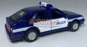 Polonez Caro Plus POLICJA 1:34 Welly 43613