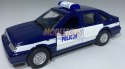 Polonez Caro Plus POLICJA 1:34 Welly 43613