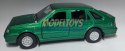 Polonez Caro Plus zielony 1:34 Welly 43613