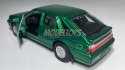 Polonez Caro Plus zielony 1:34 Welly 43613