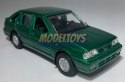 Polonez Caro Plus zielony 1:34 Welly 43613