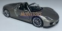 Porsche 918 Spyder złote 1:34 Welly 43702F