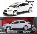 SUBARU Little Nobody Fast&Furious 8 JADA 1:24