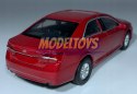 Toyota Camry czerwona 1:34 Welly 43728