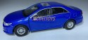 Toyota Camry niebieska 1:34 Welly 43728