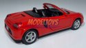 Toyota MR2 Spyder czerwona 1:34 Welly 42326F