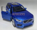 VOLVO XC 90 2015 1:34 Welly 43688F