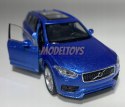 VOLVO XC 90 2015 1:34 Welly 43688F