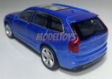 VOLVO XC 90 2015 1:34 Welly 43688F