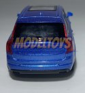 VOLVO XC 90 2015 1:34 Welly 43688F