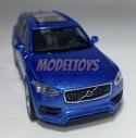 VOLVO XC 90 2015 1:34 Welly 43688F