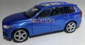 VOLVO XC 90 2015 1:34 Welly 43688F