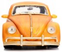 VW Beetle Bumblebee Transformers model JADA 1:24