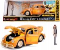 VW Beetle Bumblebee Transformers model JADA 1:24