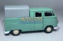 VW T1 Double Cabin Pick Up 1:34 Welly 43603F