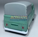 VW T1 Double Cabin Pick Up 1:34 Welly 43603F