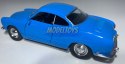 Volkswagen Karmann Ghia Coupe 1:34 Welly 43634F