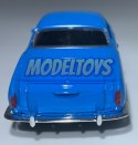 Volkswagen Karmann Ghia Coupe 1:34 Welly 43634F