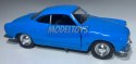 Volkswagen Karmann Ghia Coupe 1:34 Welly 43634F