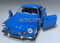 Volkswagen Karmann Ghia Coupe 1:34 Welly 43634F