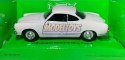 Volkswagen Karmann Ghia Coupe 1:34 Welly 43634F