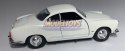 Volkswagen Karmann Ghia Coupe 1:34 Welly 43634F