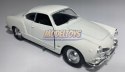 Volkswagen Karmann Ghia Coupe 1:34 Welly 43634F