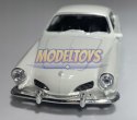 Volkswagen Karmann Ghia Coupe 1:34 Welly 43634F