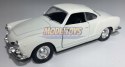 Volkswagen Karmann Ghia Coupe 1:34 Welly 43634F