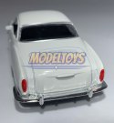 Volkswagen Karmann Ghia Coupe 1:34 Welly 43634F