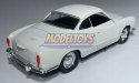 Volkswagen Karmann Ghia Coupe 1:34 Welly 43634F