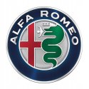 Alfa Romeo 4C black model 1:34 Welly 43676F