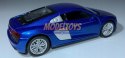 Audi R8 V10 model metalowy 1:34 Welly 43712