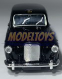 Austin FX4 taxi black model 1:34 Welly 43616F