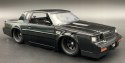 BUICK Grand Nat Fast&Furious Toretto JADA 1:24