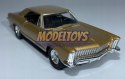 BUICK Riviera Gran Sport 1965 1:34 Welly 43732