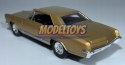 BUICK Riviera Gran Sport 1965 1:34 Welly 43732