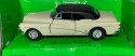 BUICK Skylark soft top 1965 model 1:34 Welly 43664