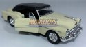 BUICK Skylark soft top 1965 model 1:34 Welly 43664