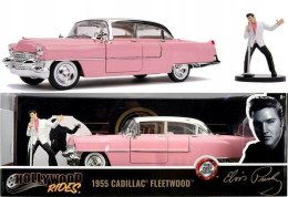 CADILLAC Eldorado Elvis Presley model JADA 1:24