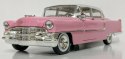 CADILLAC Eldorado Elvis Presley model JADA 1:24