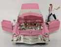 CADILLAC Eldorado Elvis Presley model JADA 1:24