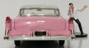 CADILLAC Eldorado Elvis Presley model JADA 1:24