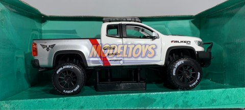 CHEVROLET COLORADO ZR2 2017 1/27 Maisto 32534