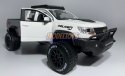 CHEVROLET COLORADO ZR2 2017 1/27 Maisto 32534