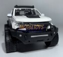 CHEVROLET COLORADO ZR2 2017 1/27 Maisto 32534