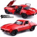 CHEVY Corvette Letty Fast&Furious 8 JADA 1:24