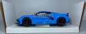 Chevrolet CORVETTE Stingray Z51 1:24 Maisto 31527