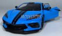 Chevrolet CORVETTE Stingray Z51 1:24 Maisto 31527