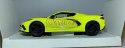 Chevrolet CORVETTE Stingray Z51 1:24 Maisto 31527